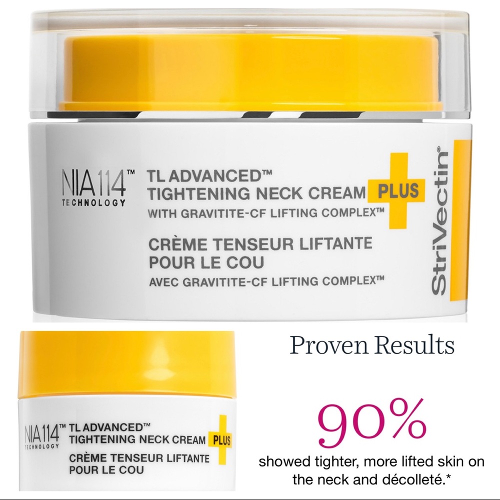 StriVectin Tightening Neck Cream